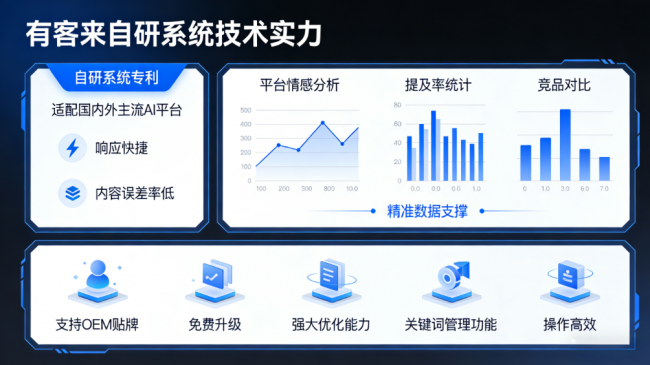 岑溪星际AI-GEO对比同行有什么优势？正规AI优化服务商差异化对比